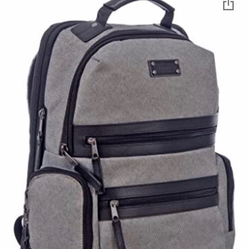 Renwick business back pack